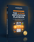 The 5-Star Reputation Playbook